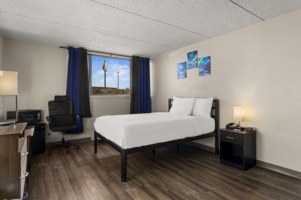 Americas Best Value Inn Gallup Kamer foto