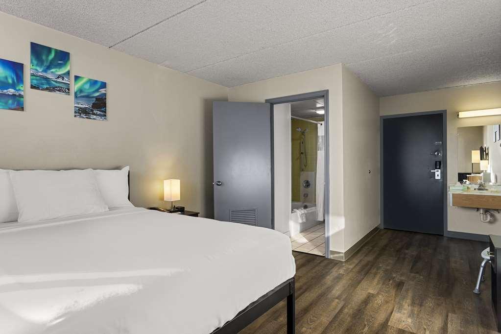 Americas Best Value Inn Gallup Kamer foto