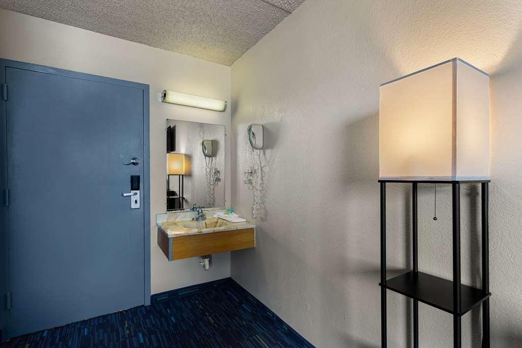 Americas Best Value Inn Gallup Kamer foto